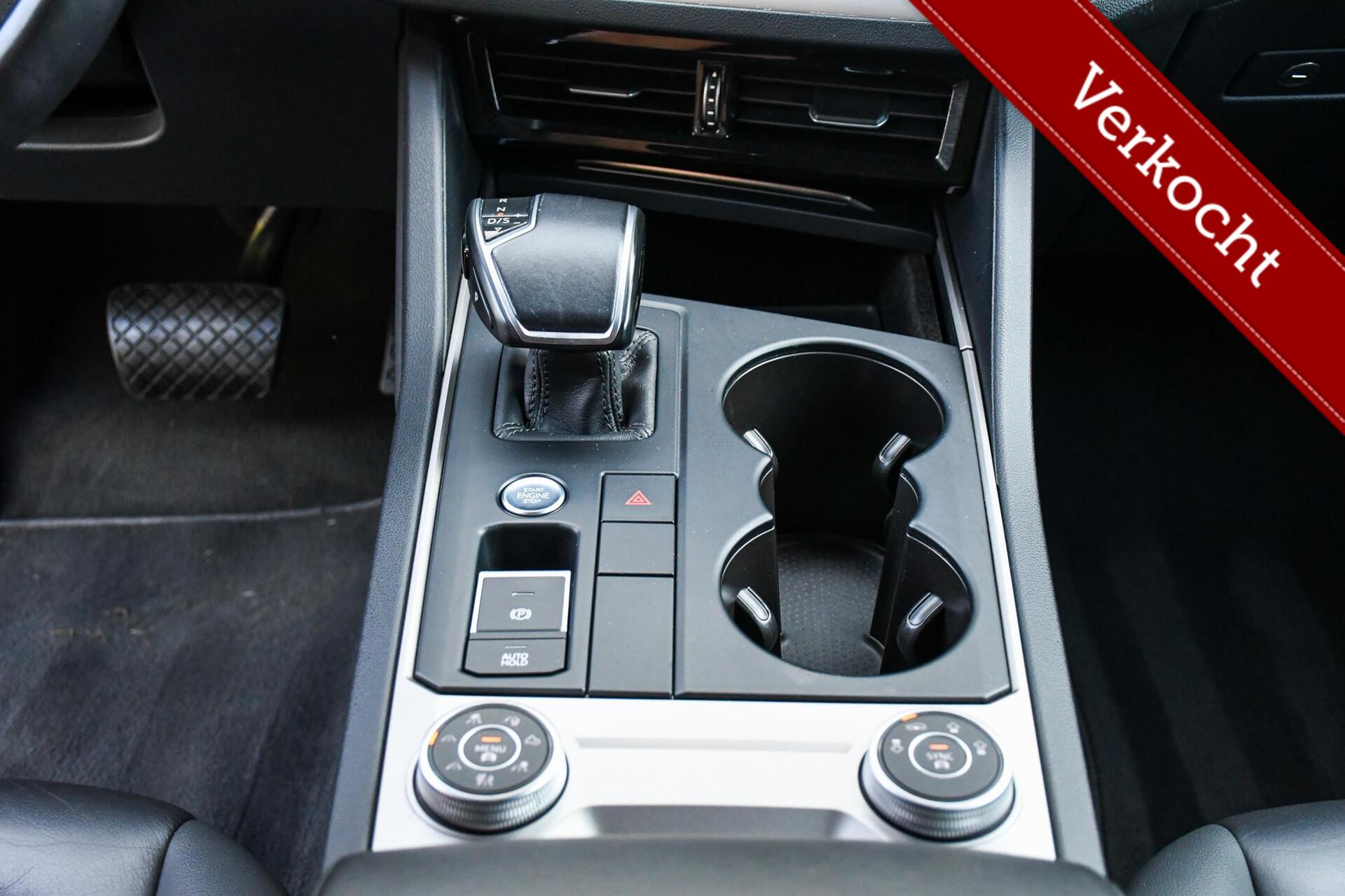 Foto van Volkswagen Touareg