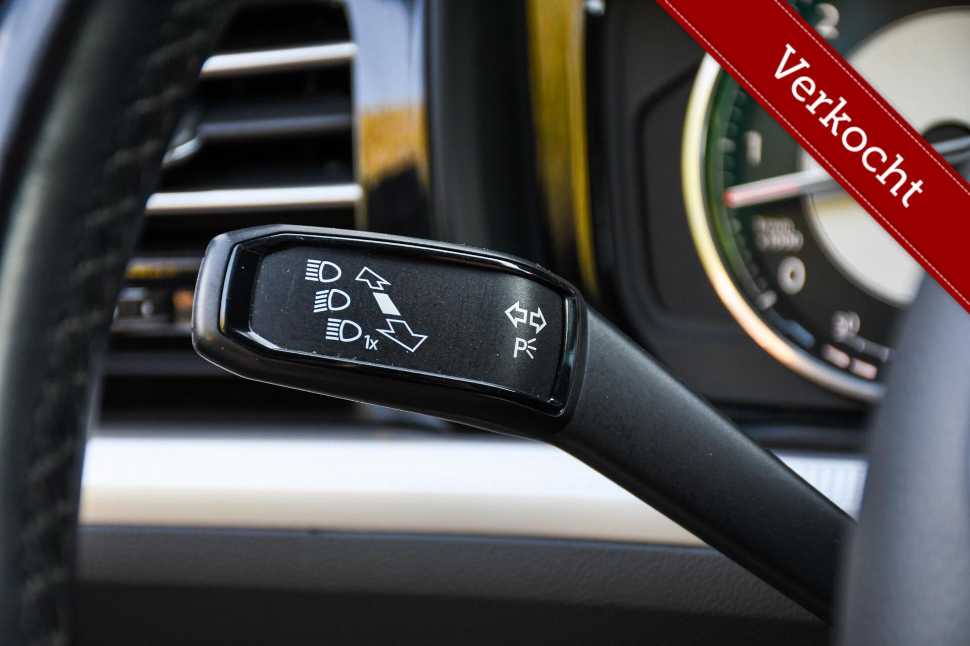 Foto van Volkswagen Touareg
