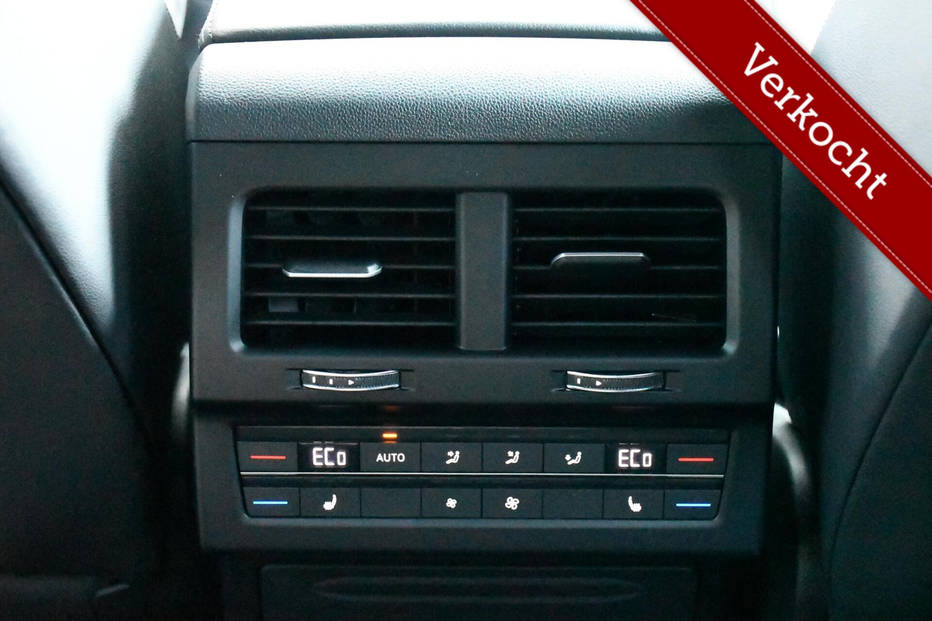 Foto van Volkswagen Touareg