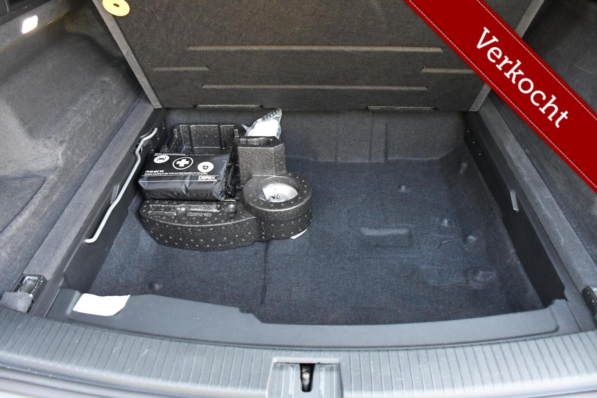 Foto van Volkswagen Touareg