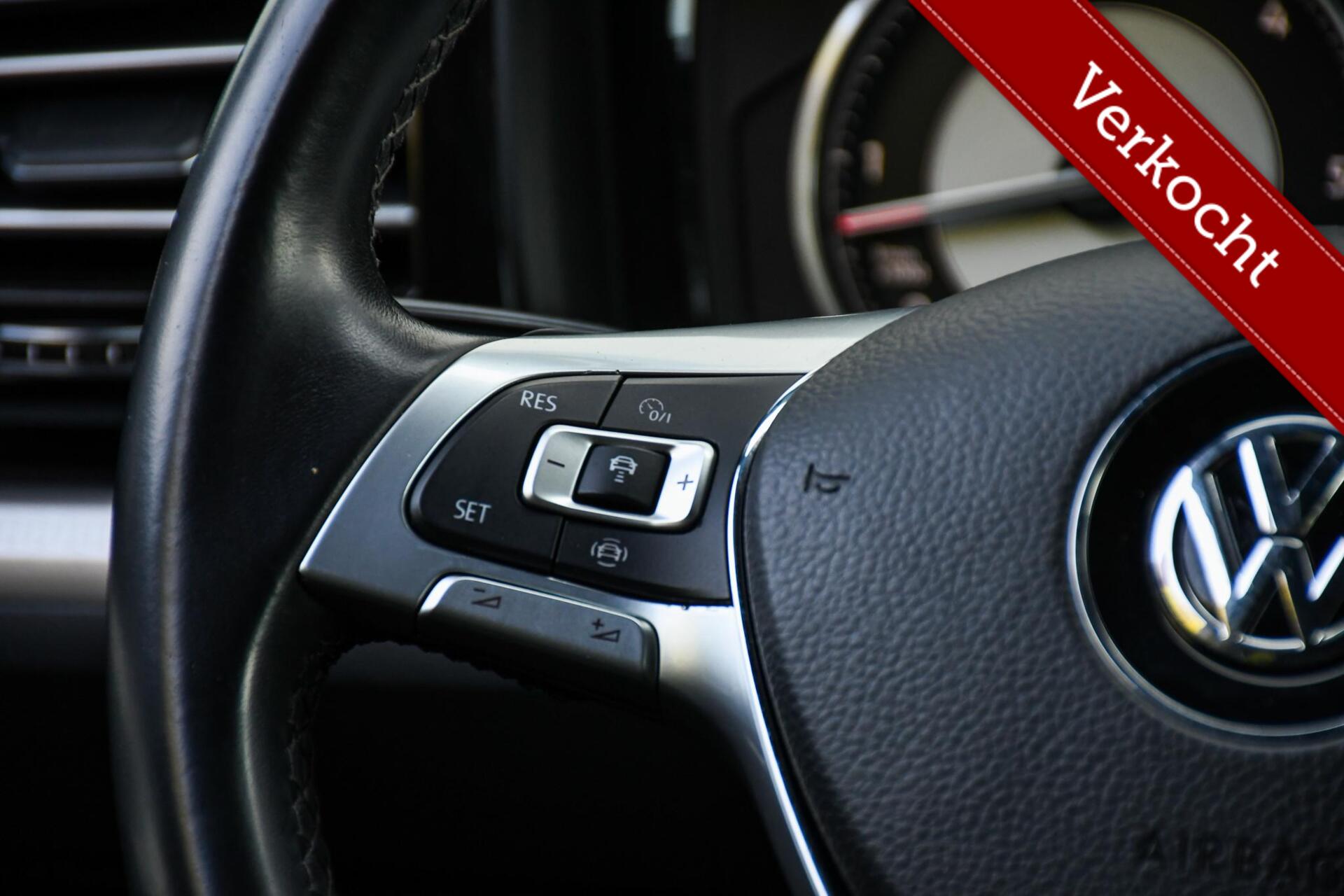 Foto van Volkswagen Touareg