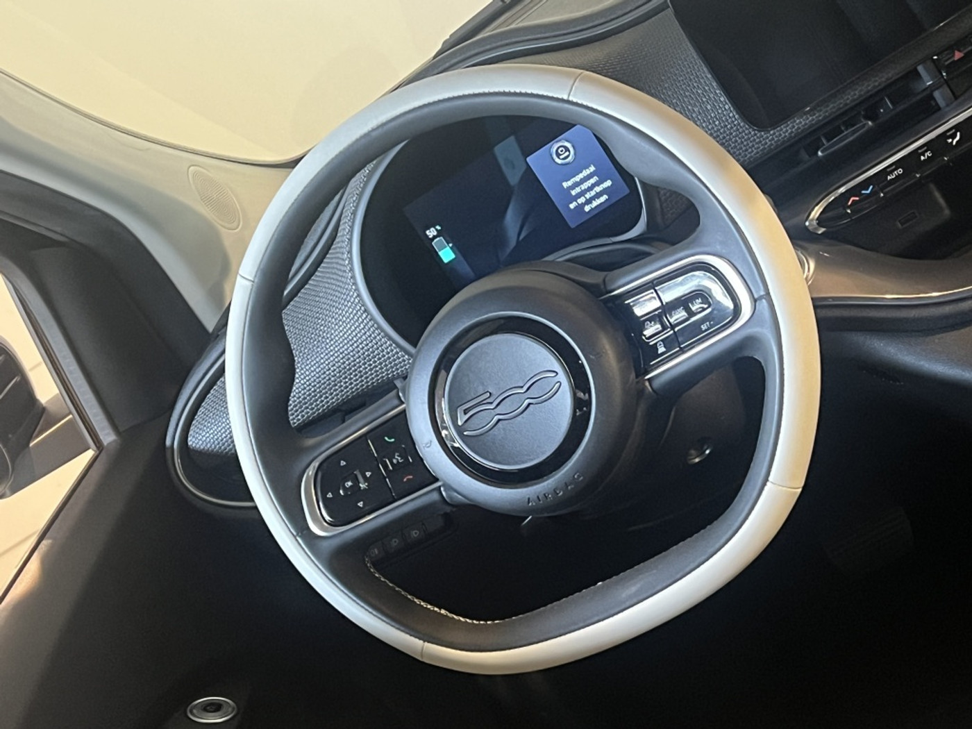 Foto van Fiat 500