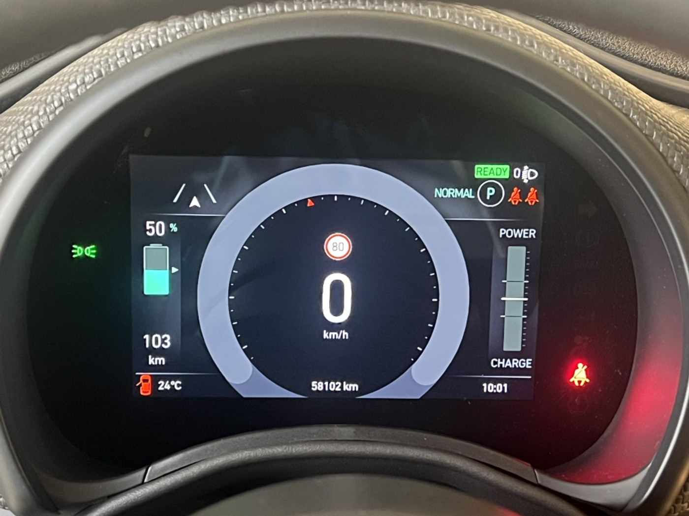 Foto van Fiat 500