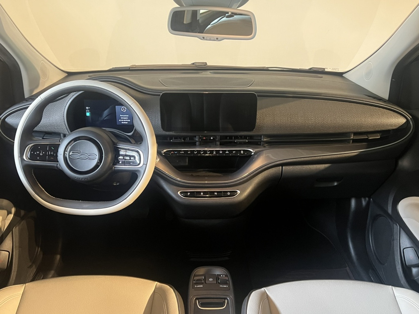Foto van Fiat 500