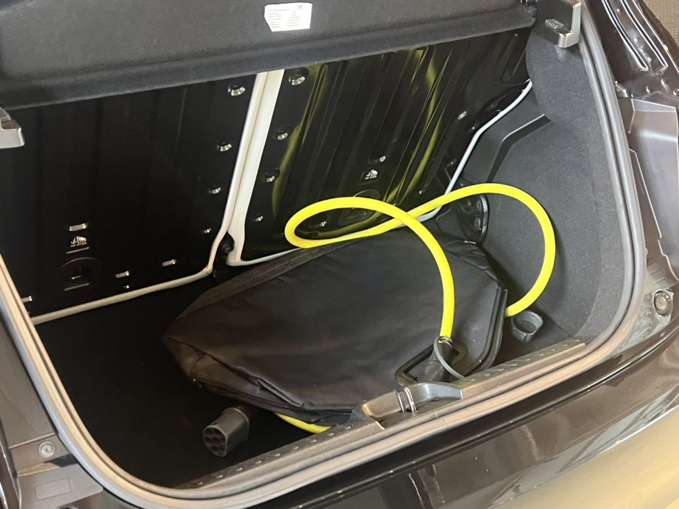 Foto van Fiat 500