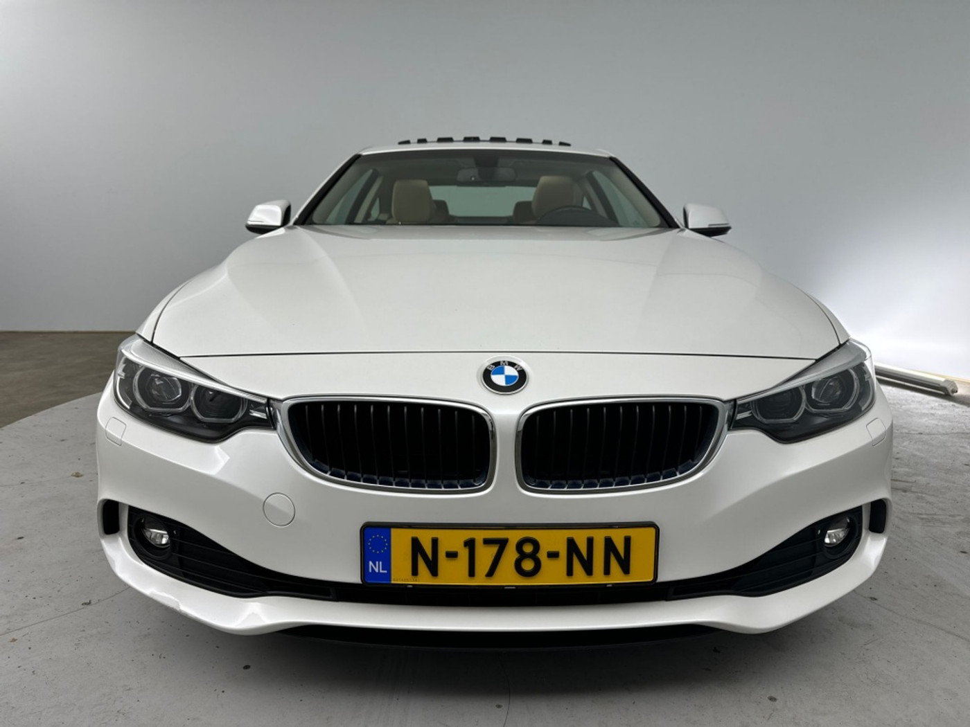 Foto van BMW 4-serie Coupé