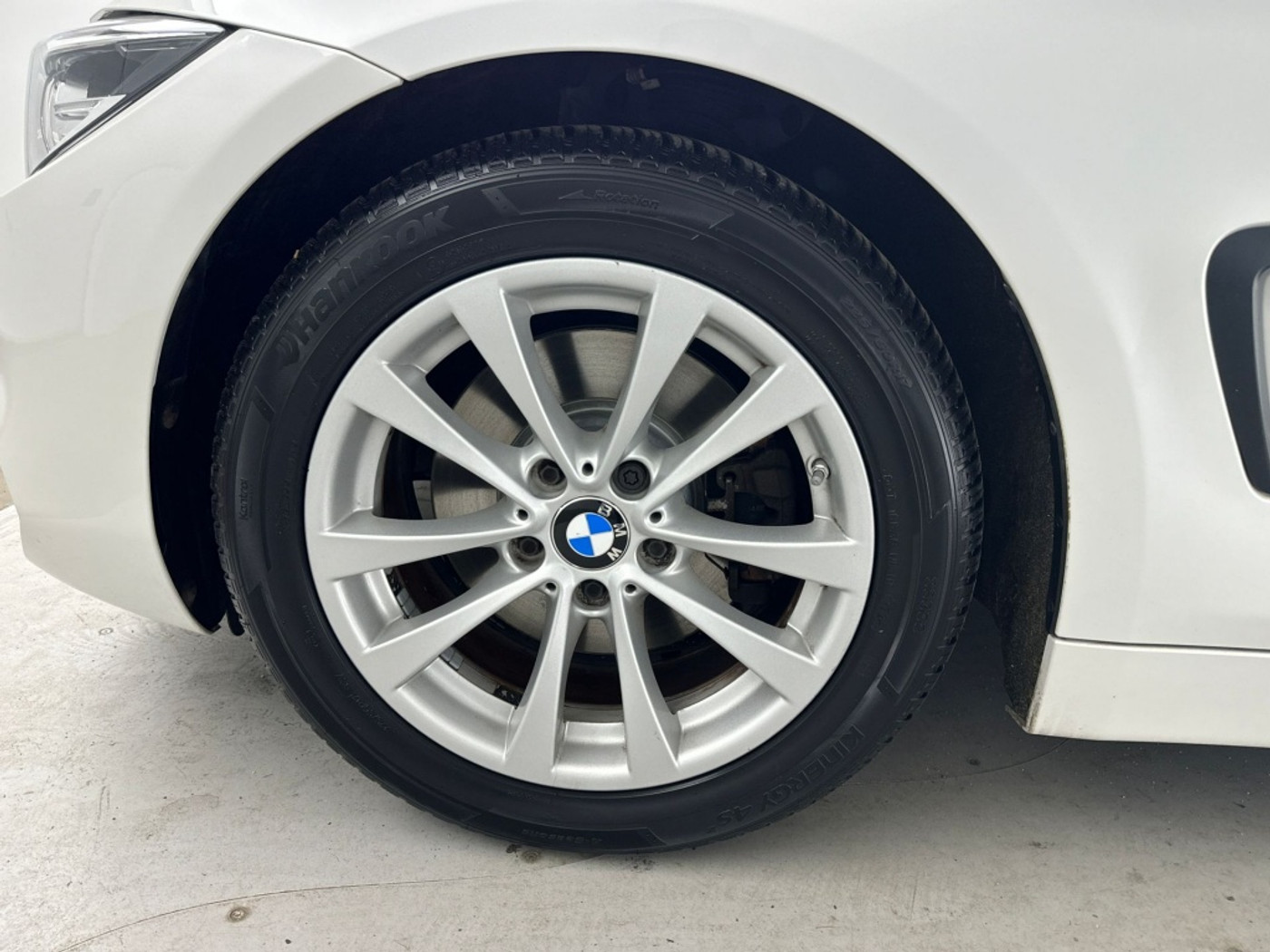 Foto van BMW 4-serie Coupé