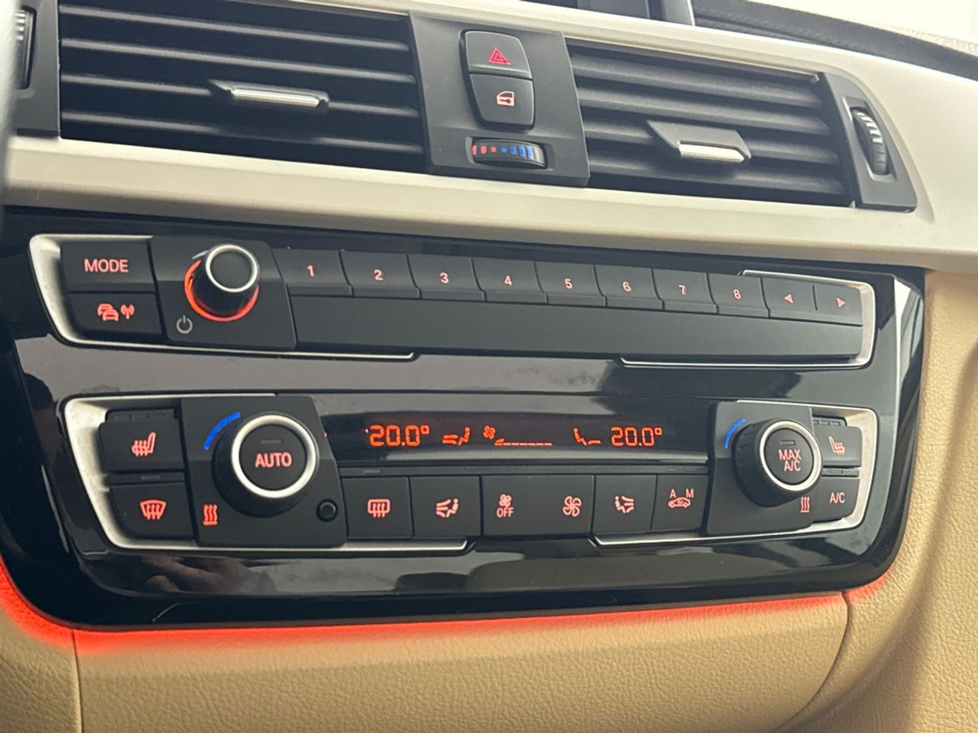 Foto van BMW 4-serie Coupé