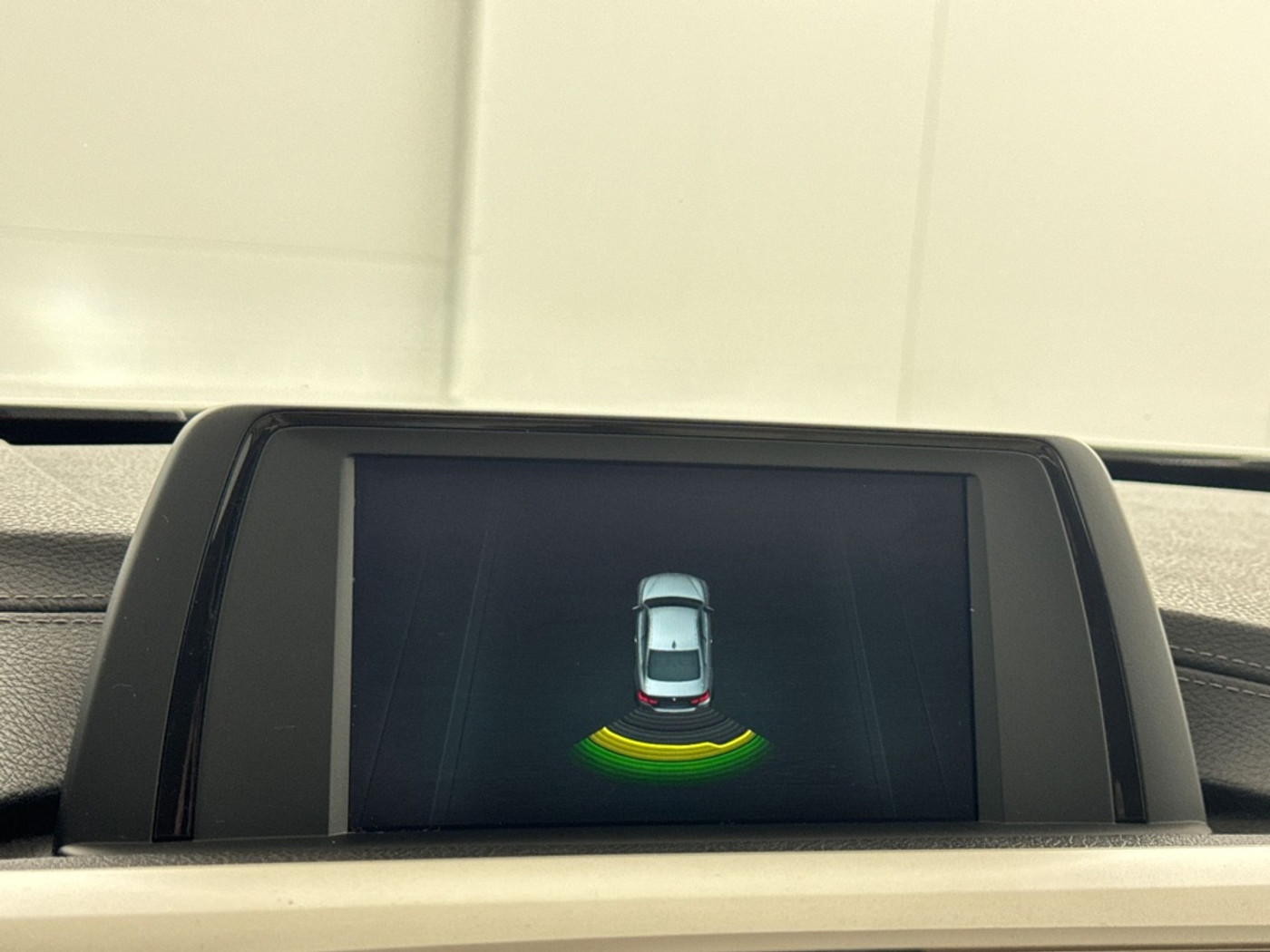 Foto van BMW 4-serie Coupé