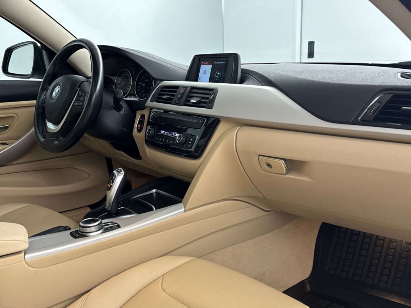 Foto van BMW 4-serie Coupé