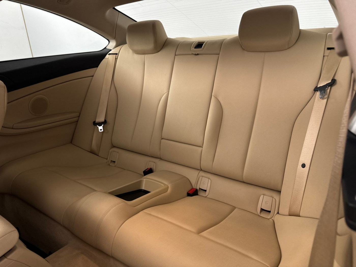 Foto van BMW 4-serie Coupé