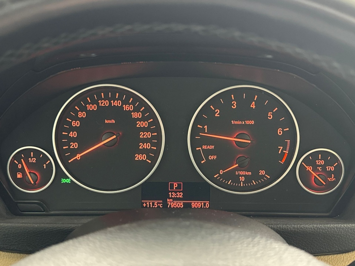 Foto van BMW 4-serie Coupé