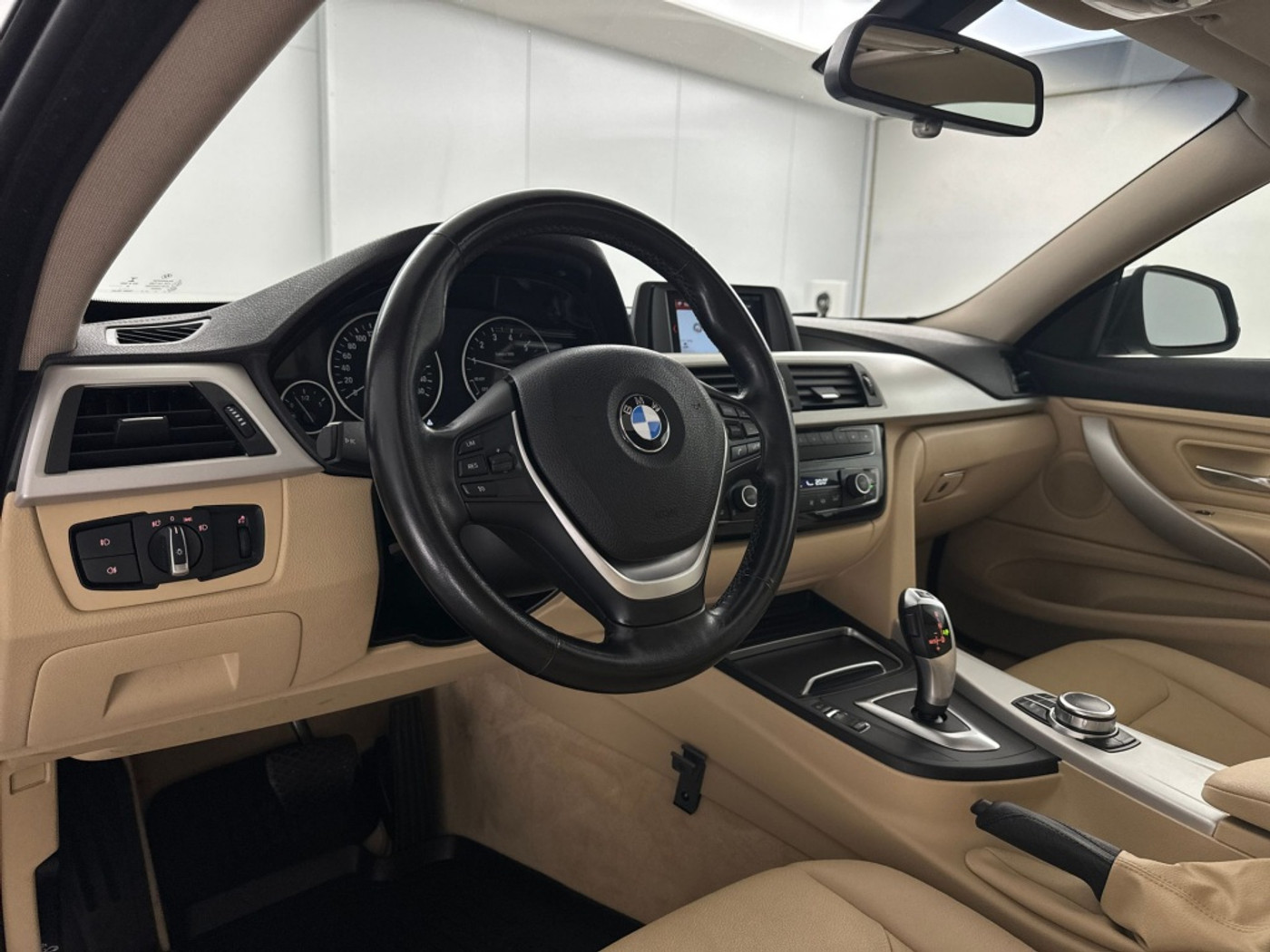 Foto van BMW 4-serie Coupé