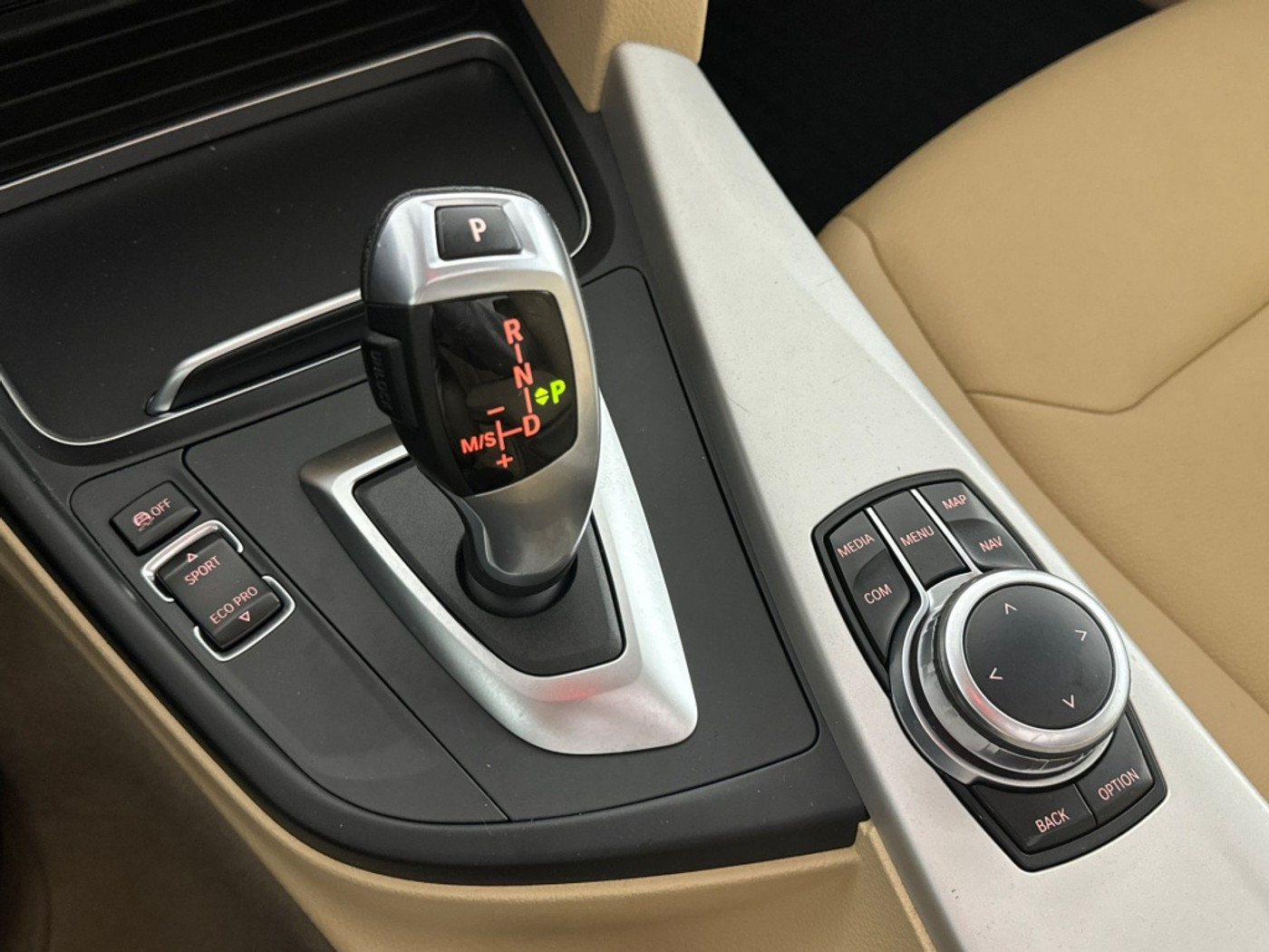 Foto van BMW 4-serie Coupé