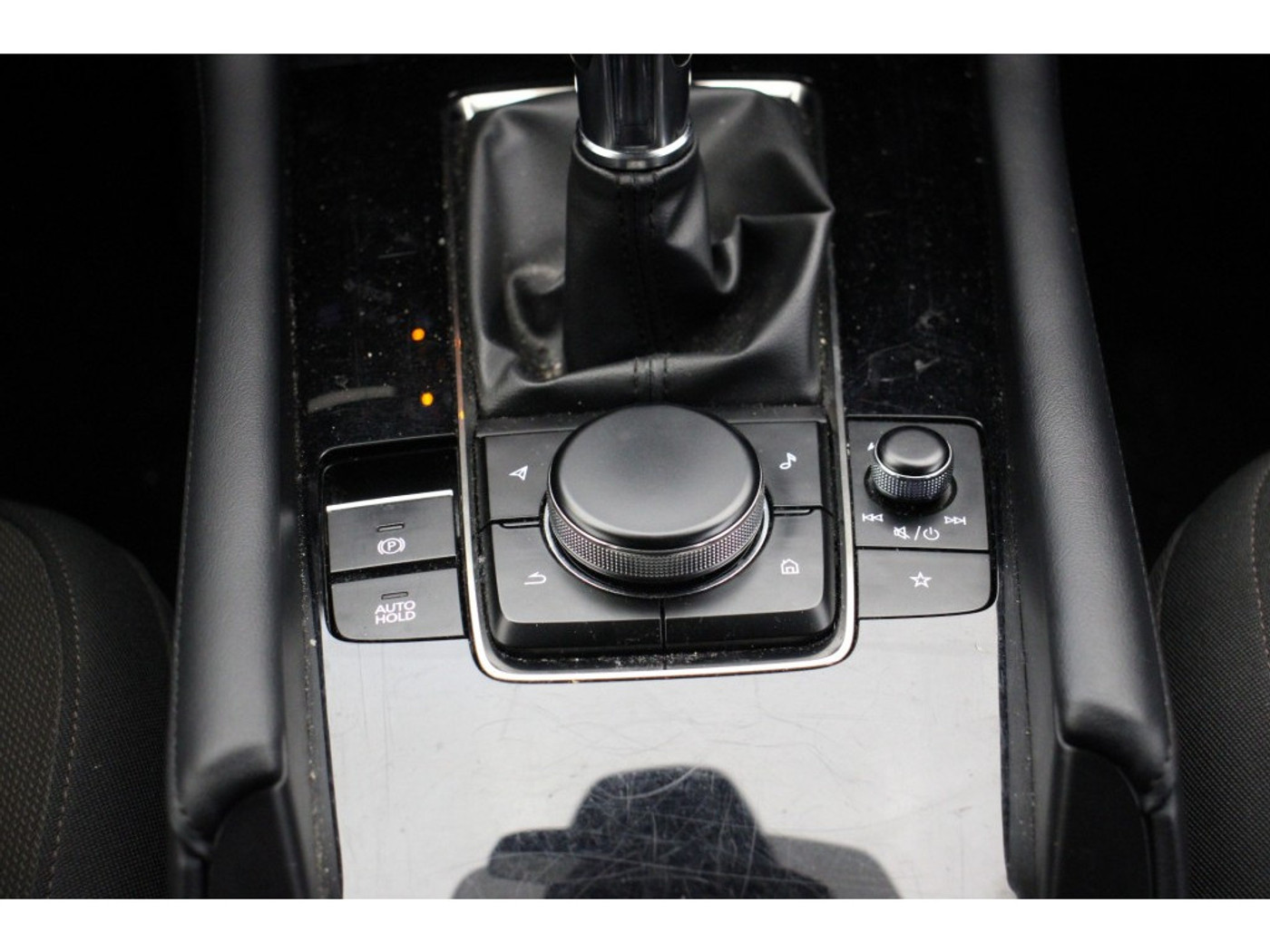 Foto van Mazda Mazda3