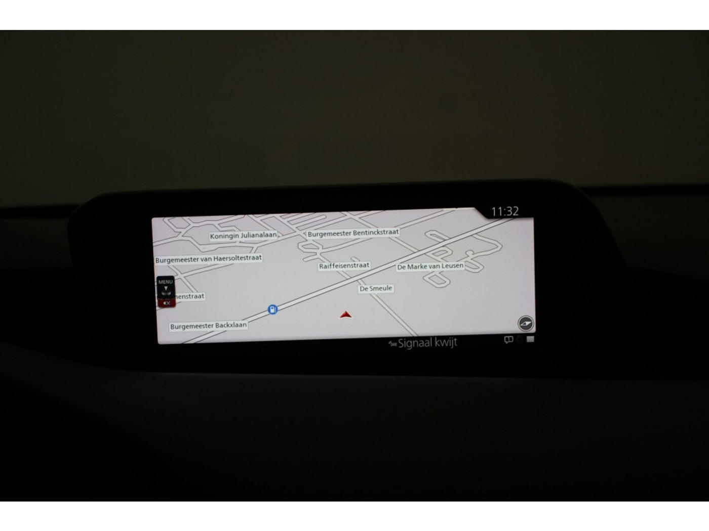 Foto van Mazda Mazda3
