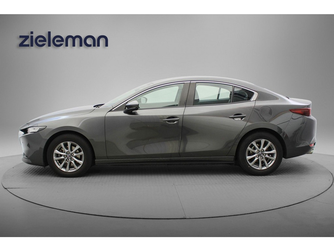 Foto van Mazda Mazda3