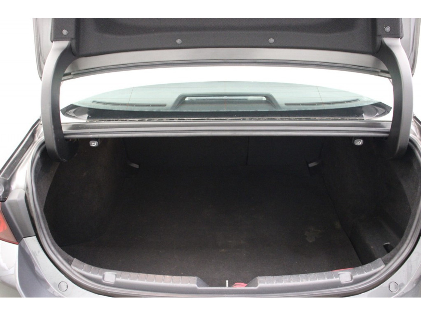 Foto van Mazda Mazda3