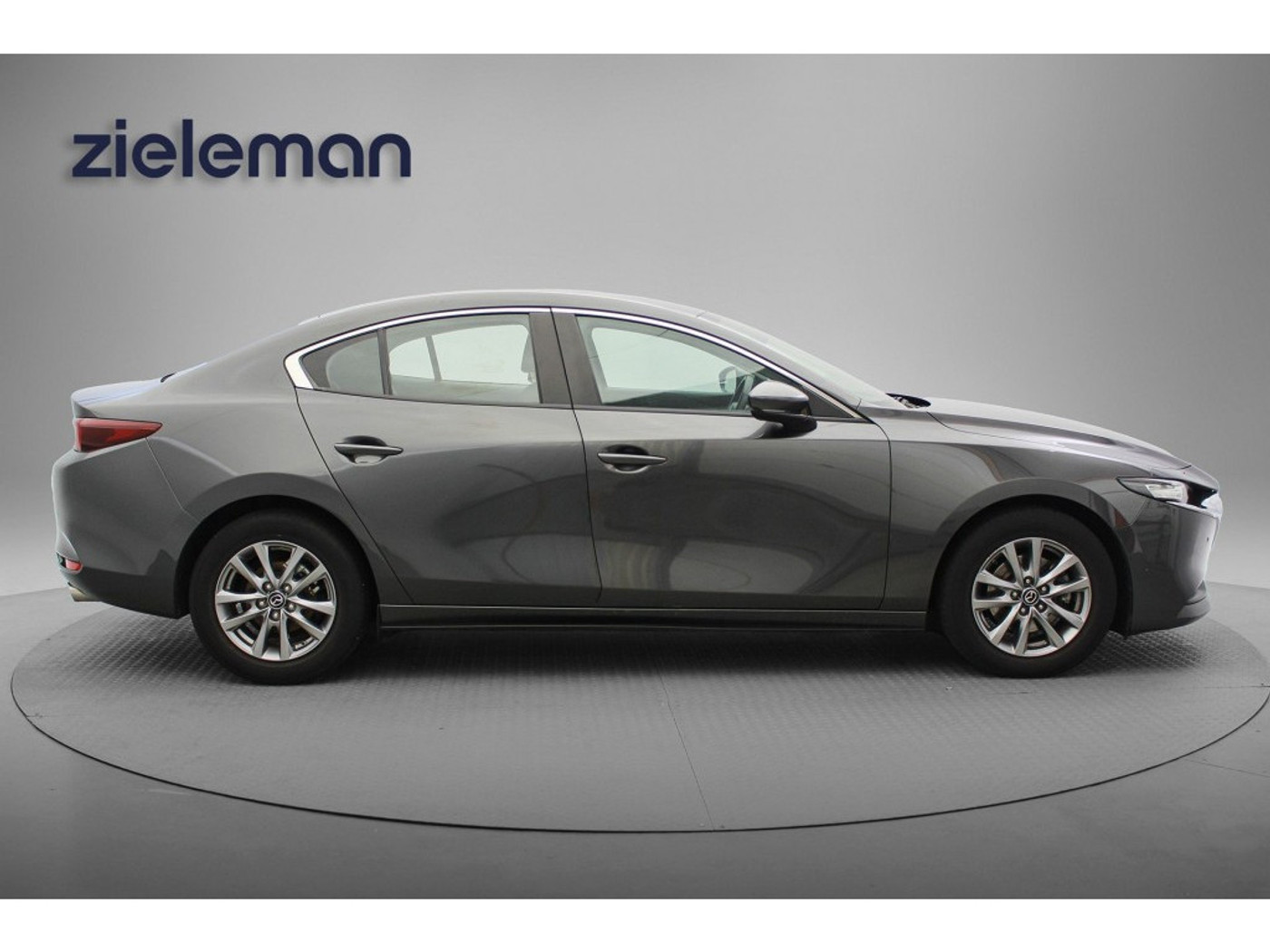 Foto van Mazda Mazda3