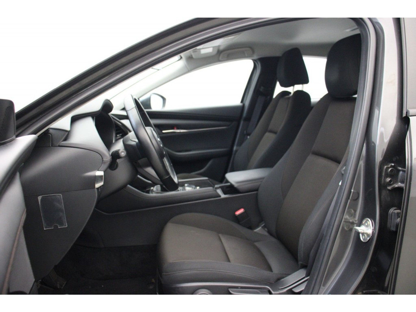Foto van Mazda Mazda3