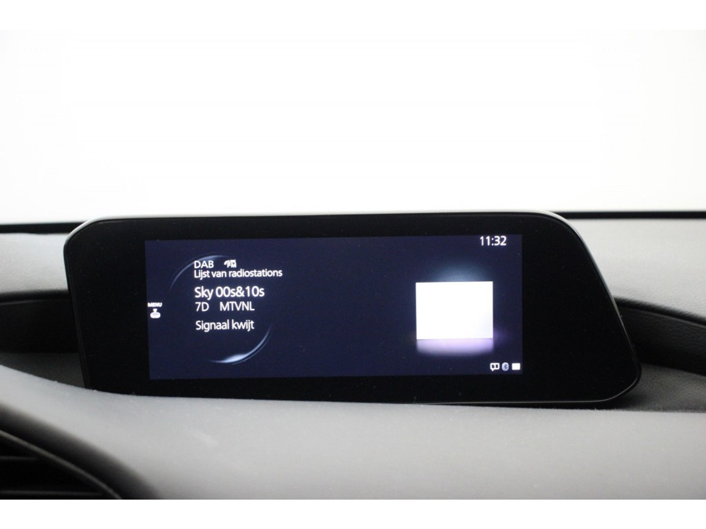 Foto van Mazda Mazda3
