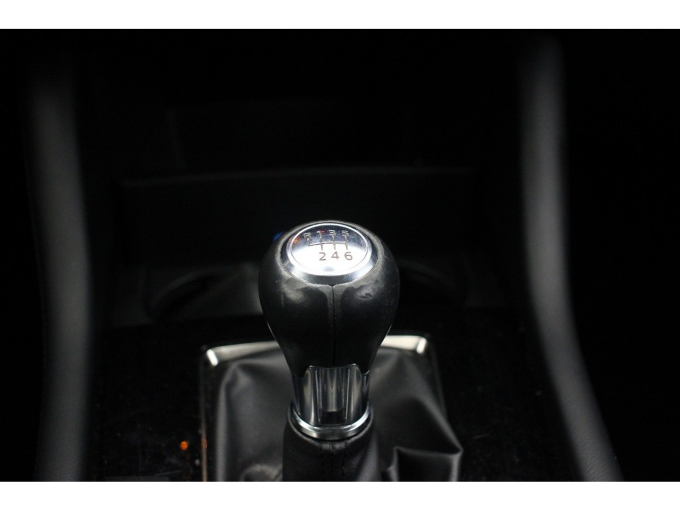 Foto van Mazda Mazda3