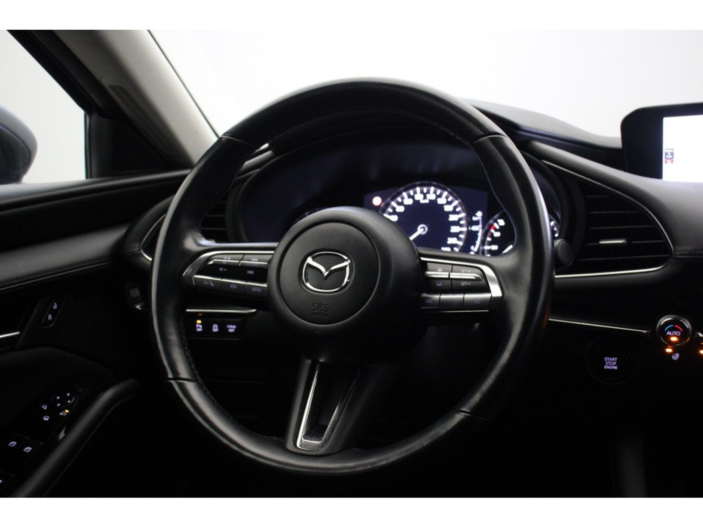 Foto van Mazda Mazda3