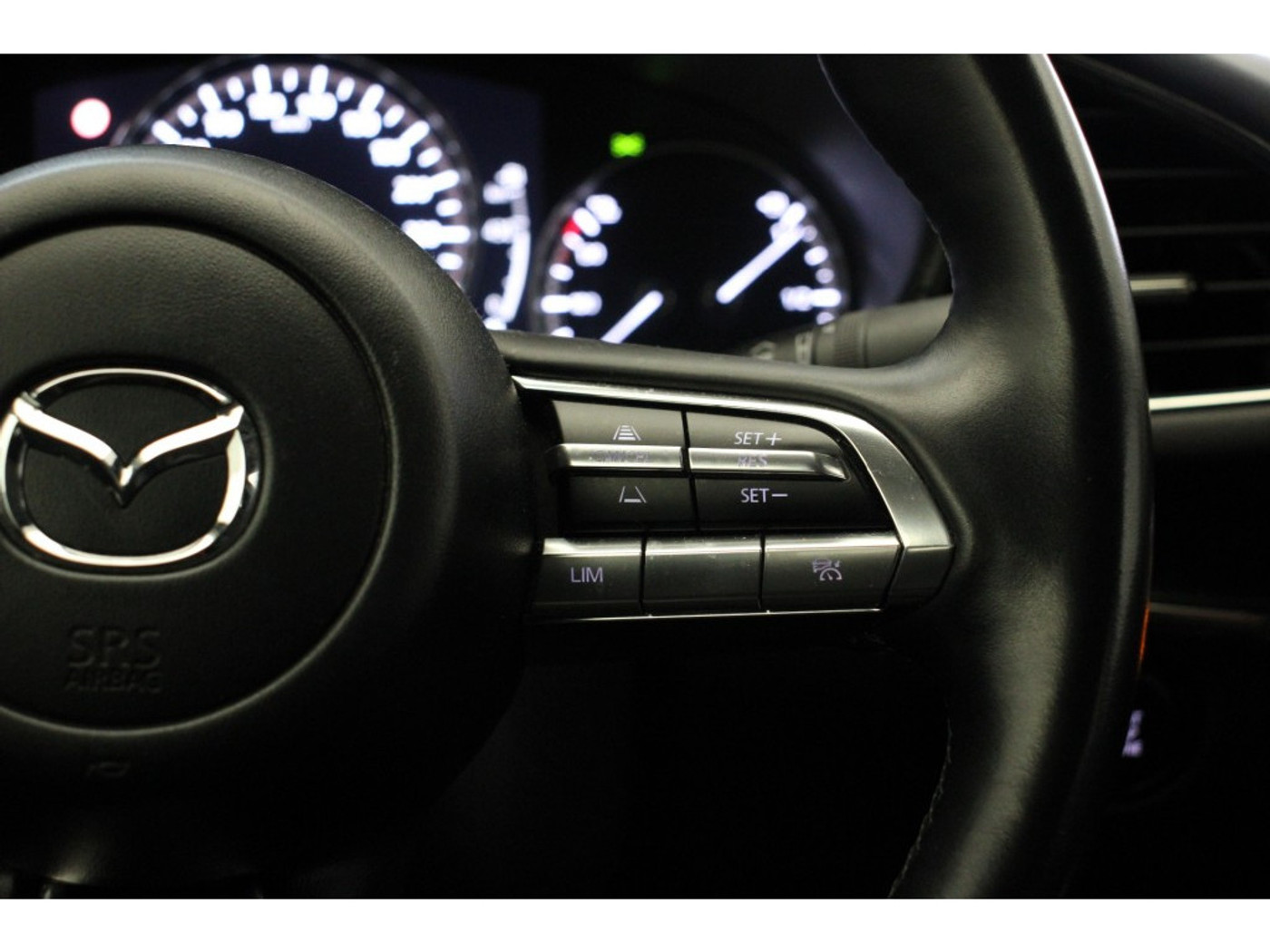 Foto van Mazda Mazda3
