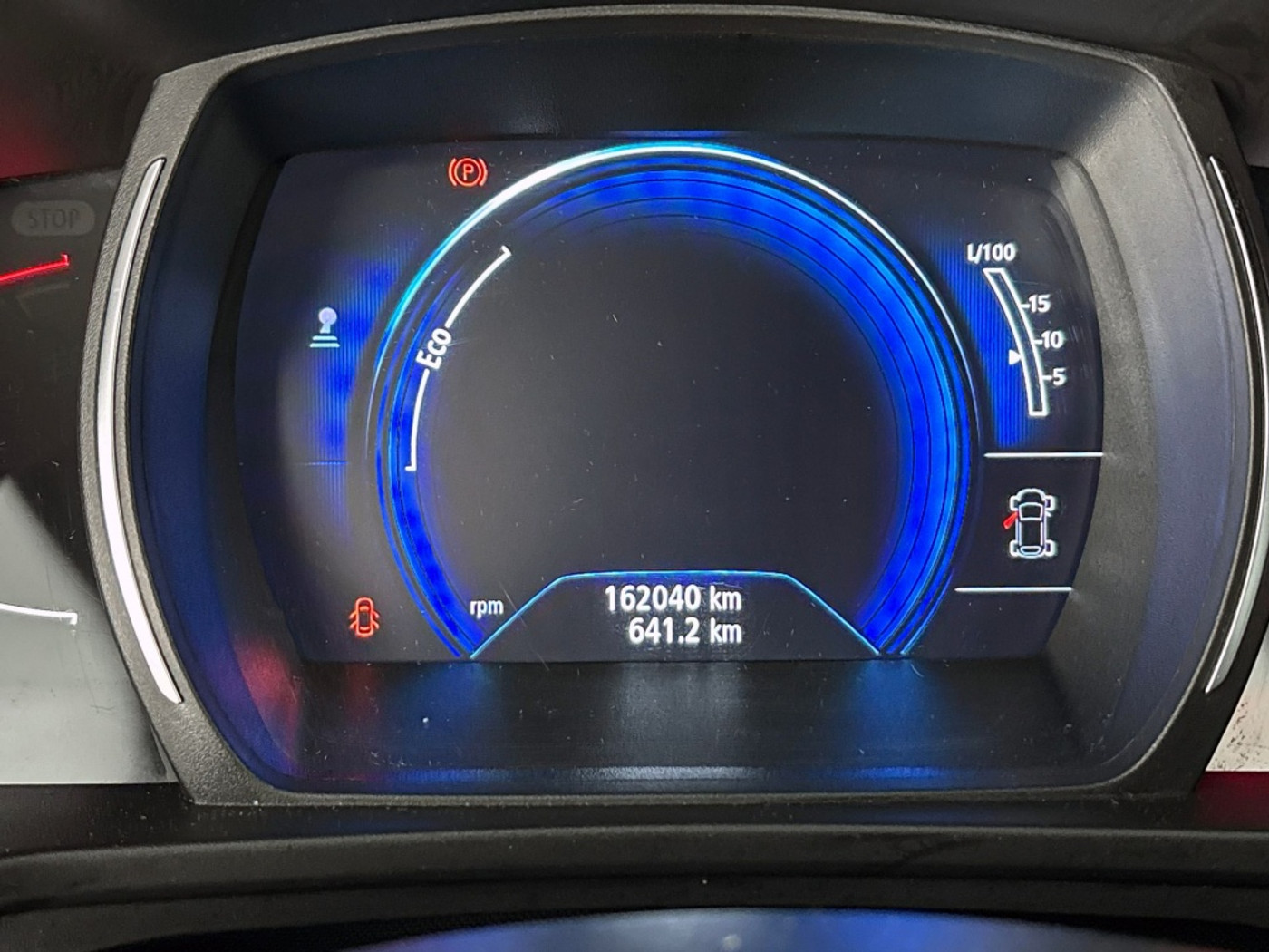 Foto van Renault Kadjar