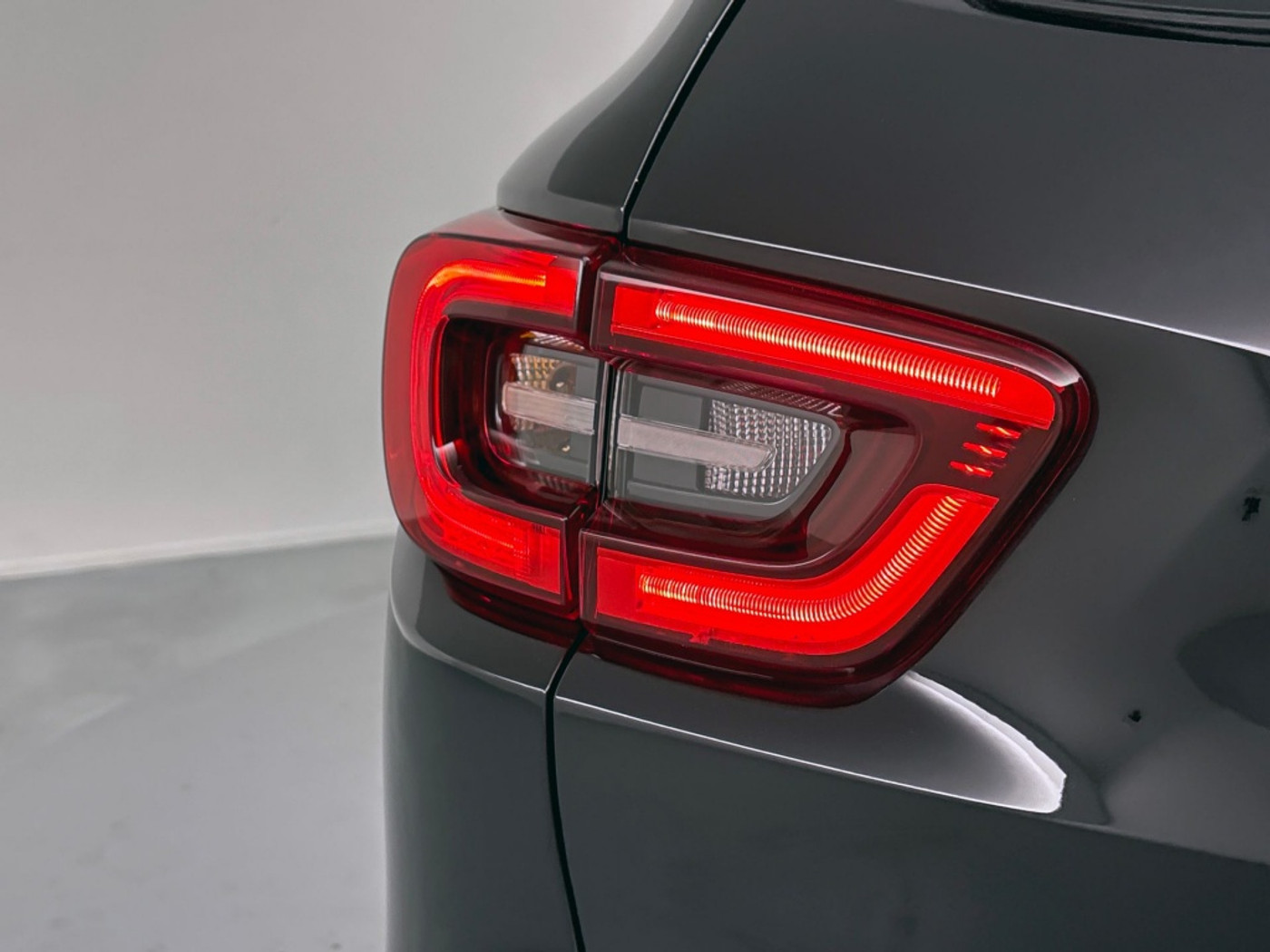 Foto van Renault Kadjar