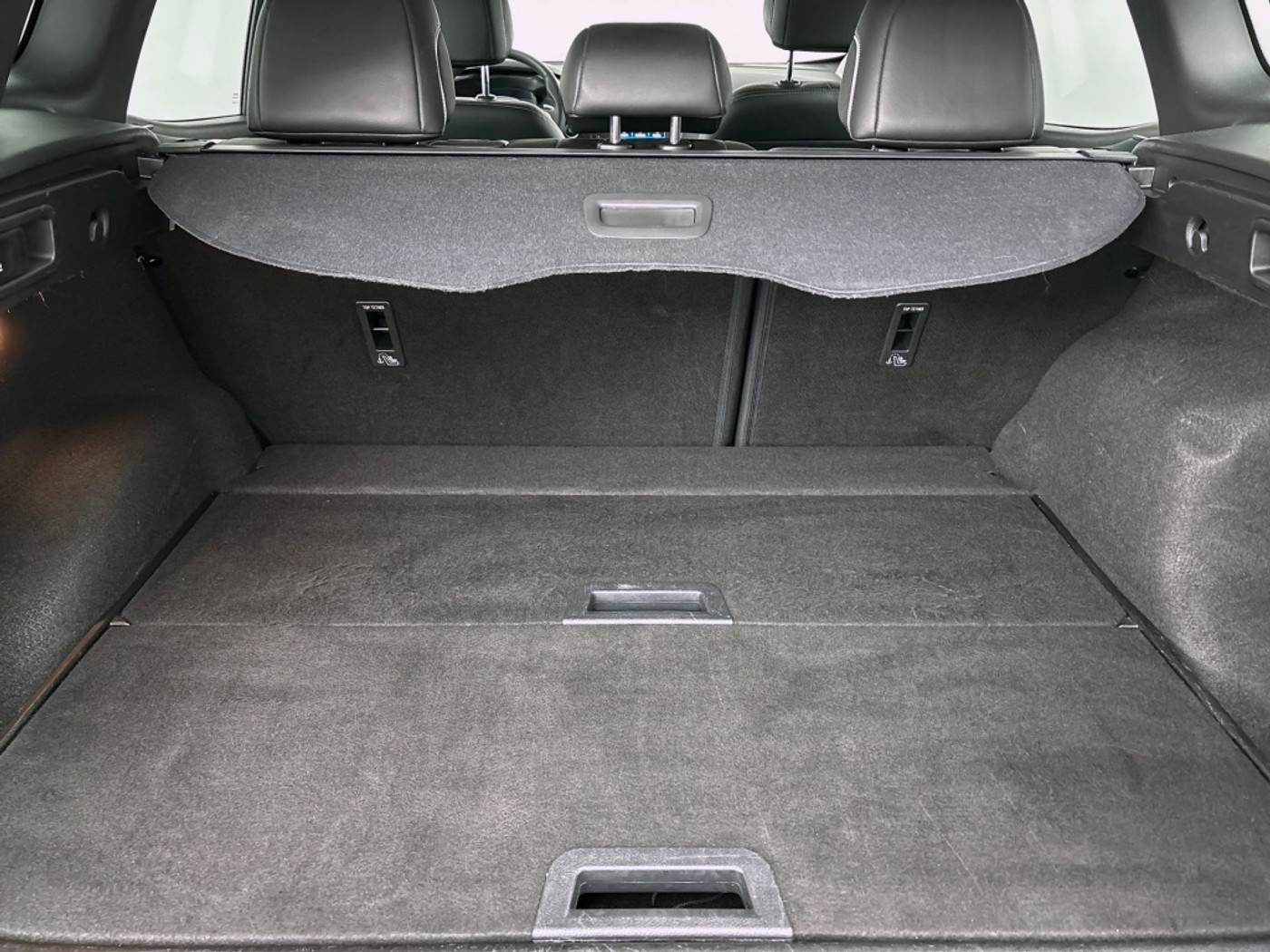 Foto van Renault Kadjar