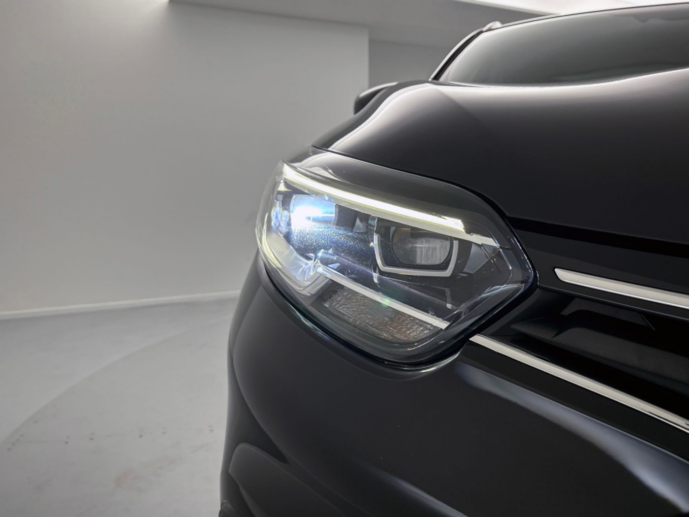 Foto van Renault Kadjar