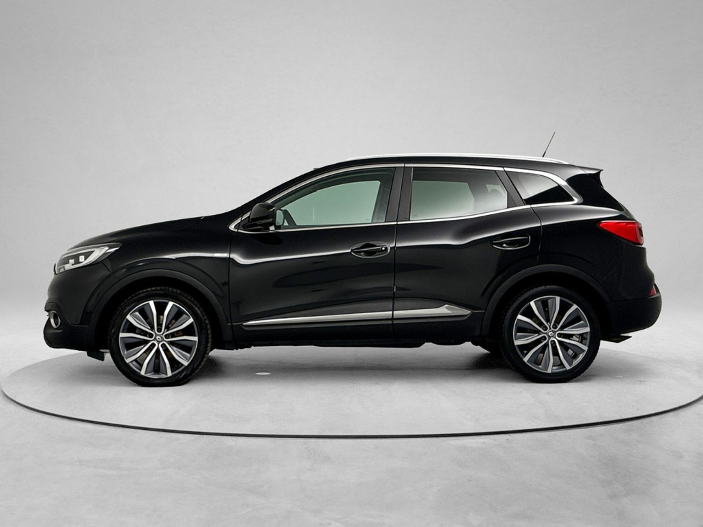 Foto van Renault Kadjar