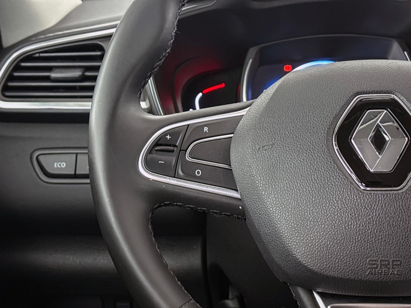 Foto van Renault Kadjar