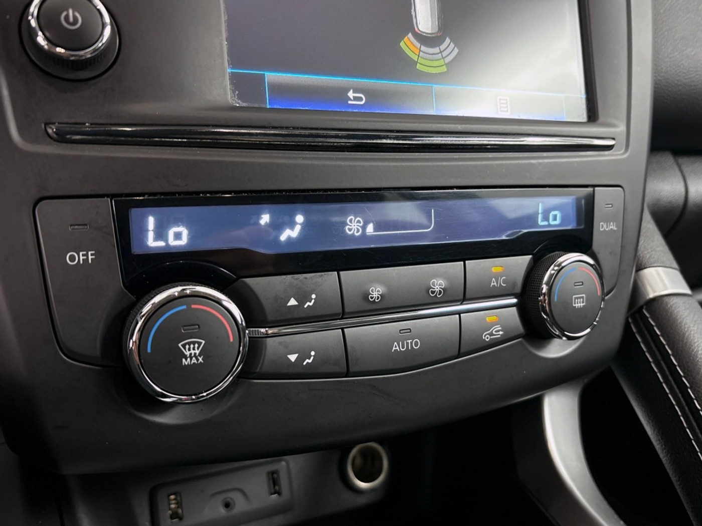 Foto van Renault Kadjar