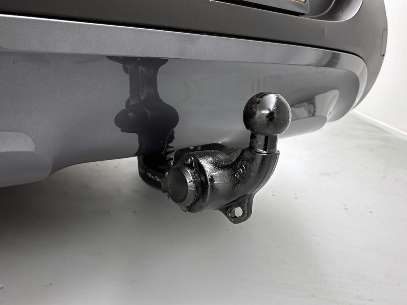 Foto van Renault Kadjar