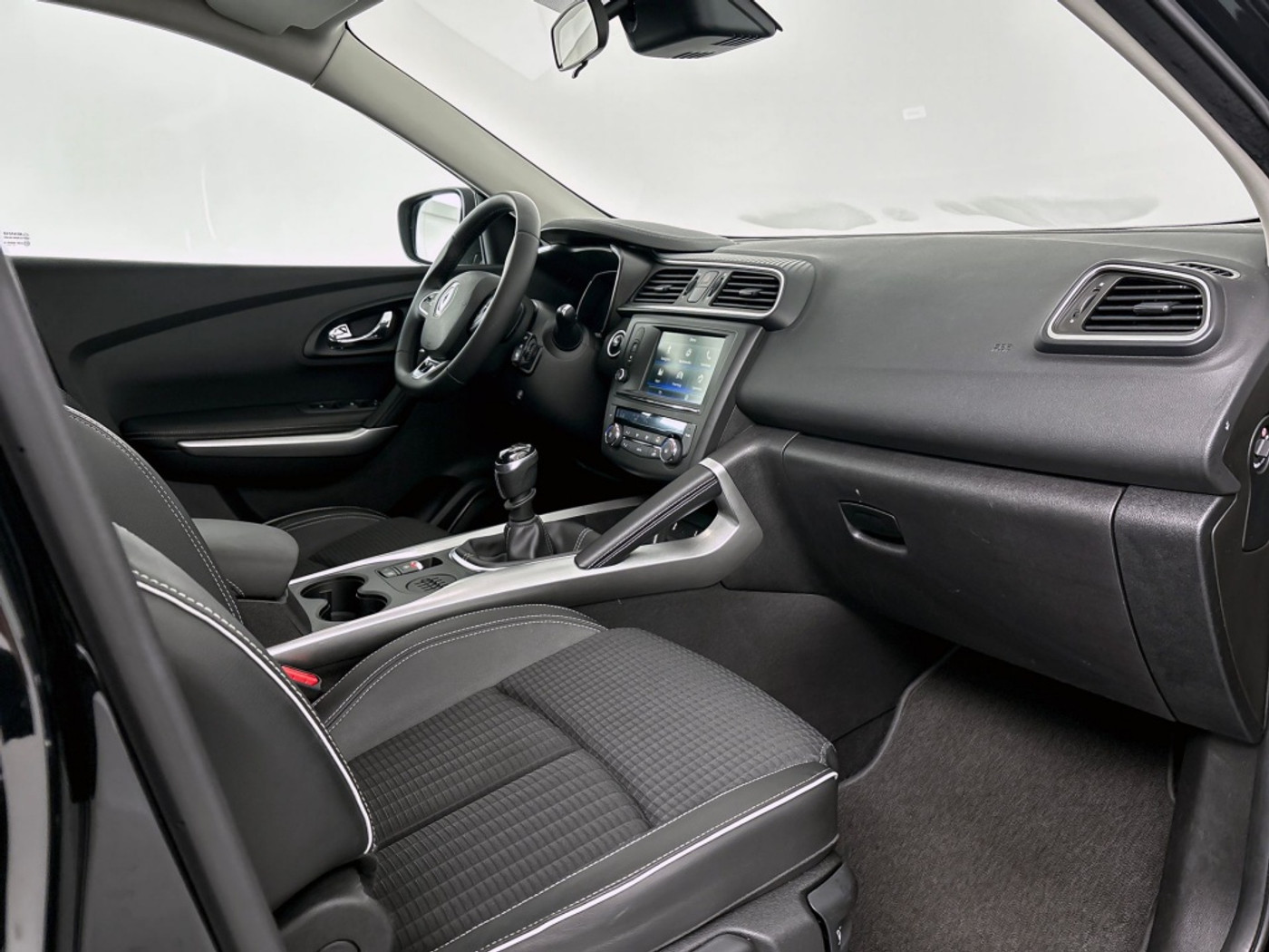 Foto van Renault Kadjar