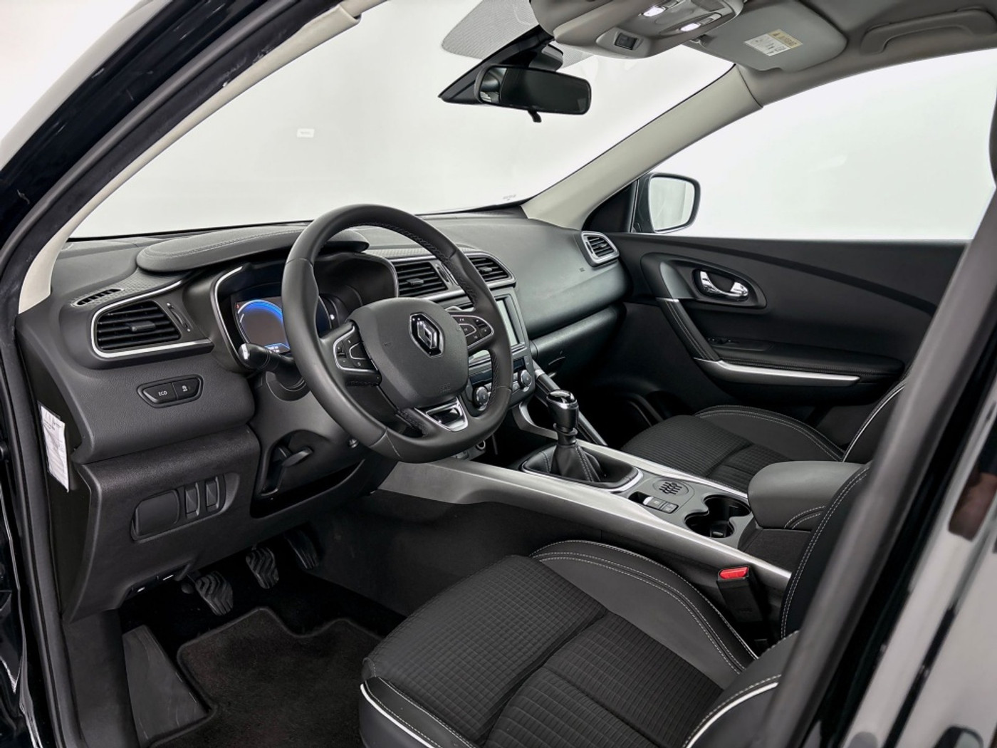 Foto van Renault Kadjar