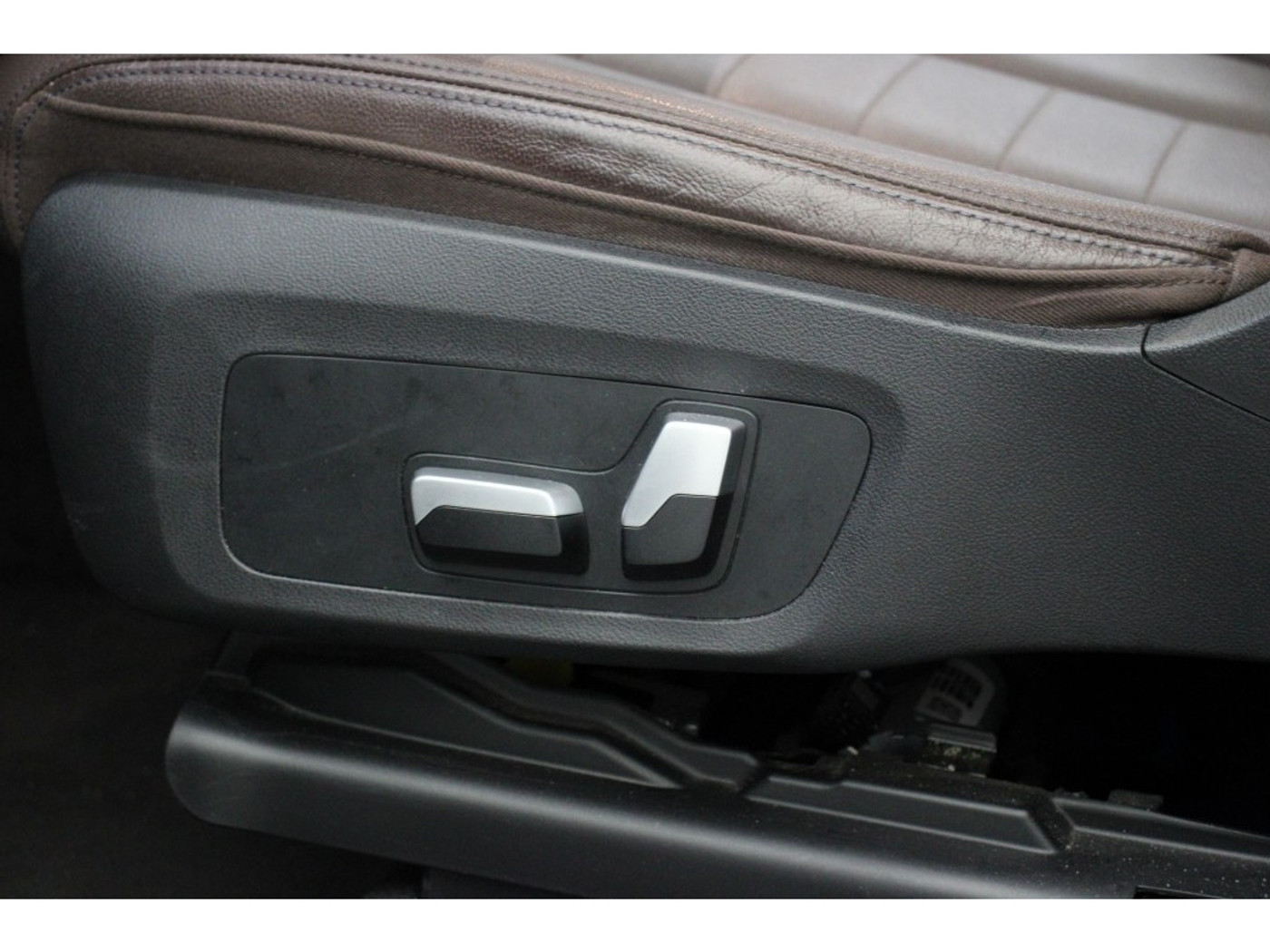 Foto van BMW Ix3