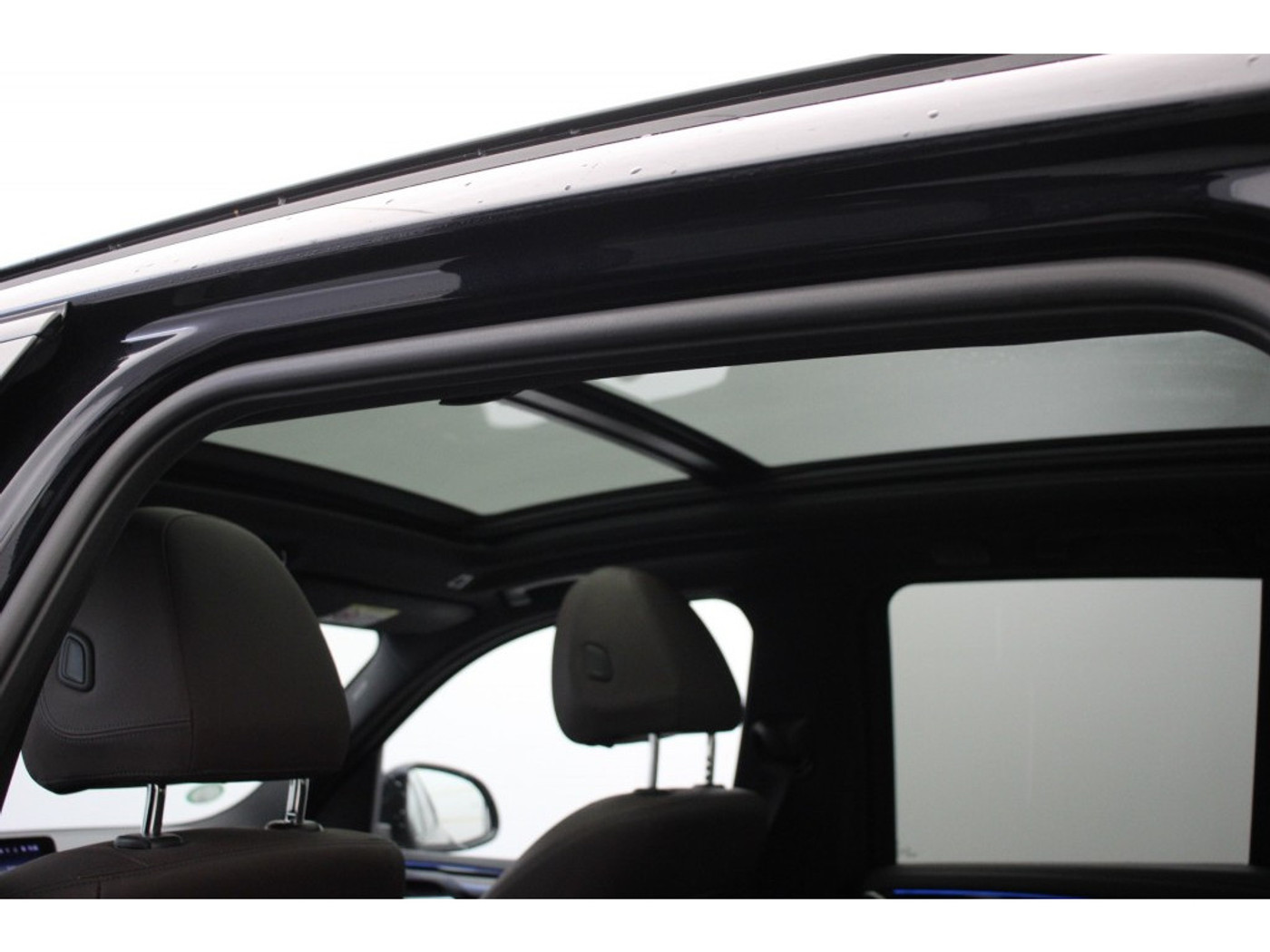 Foto van BMW Ix3