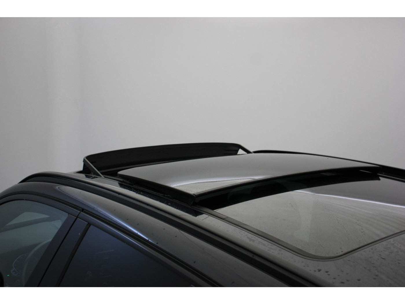 Foto van BMW Ix3