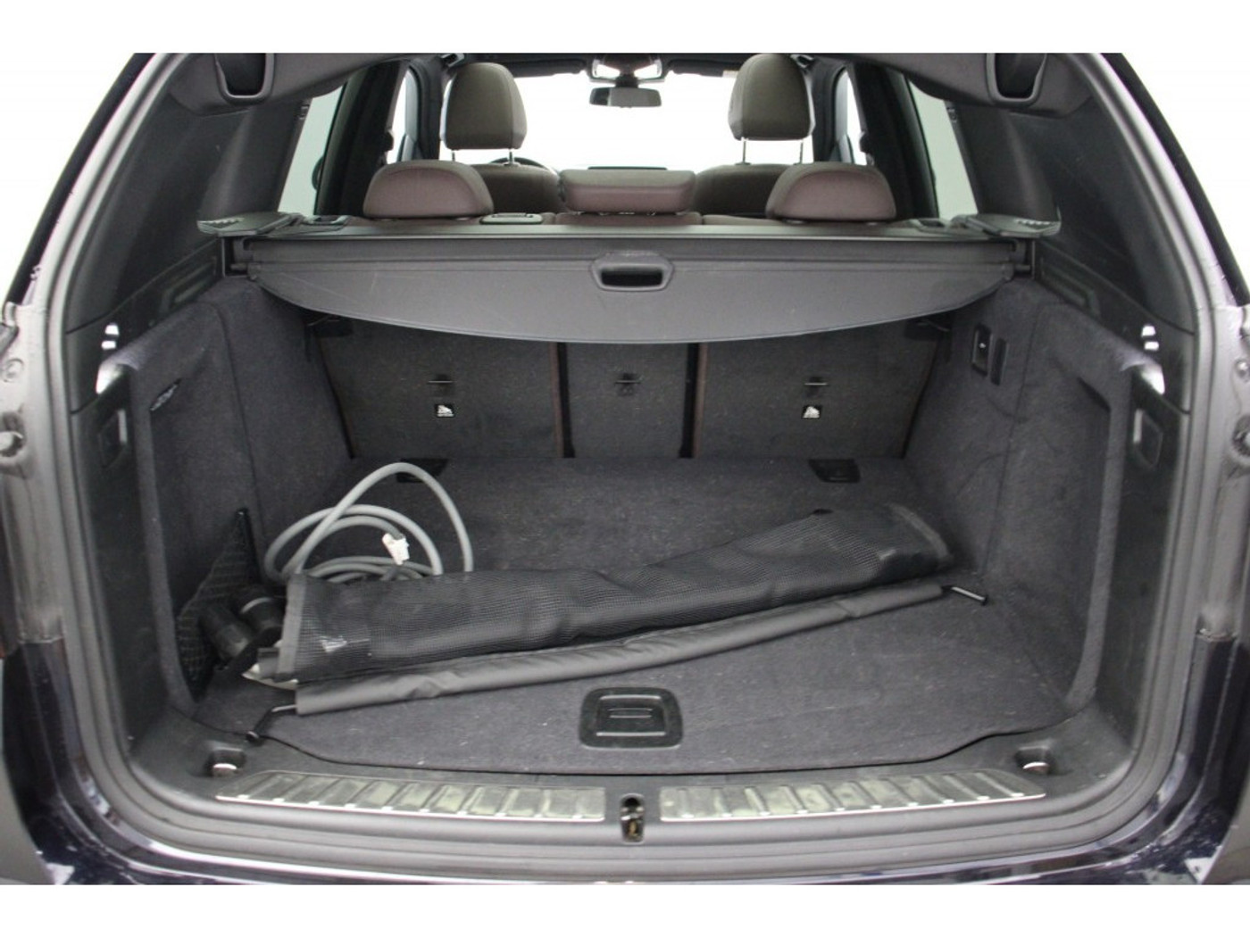 Foto van BMW Ix3