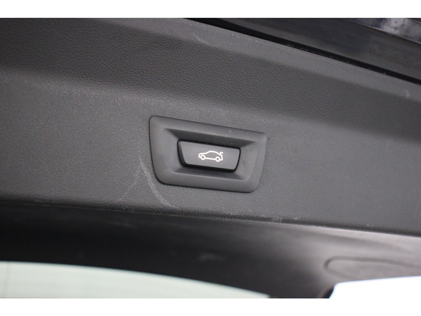 Foto van BMW Ix3