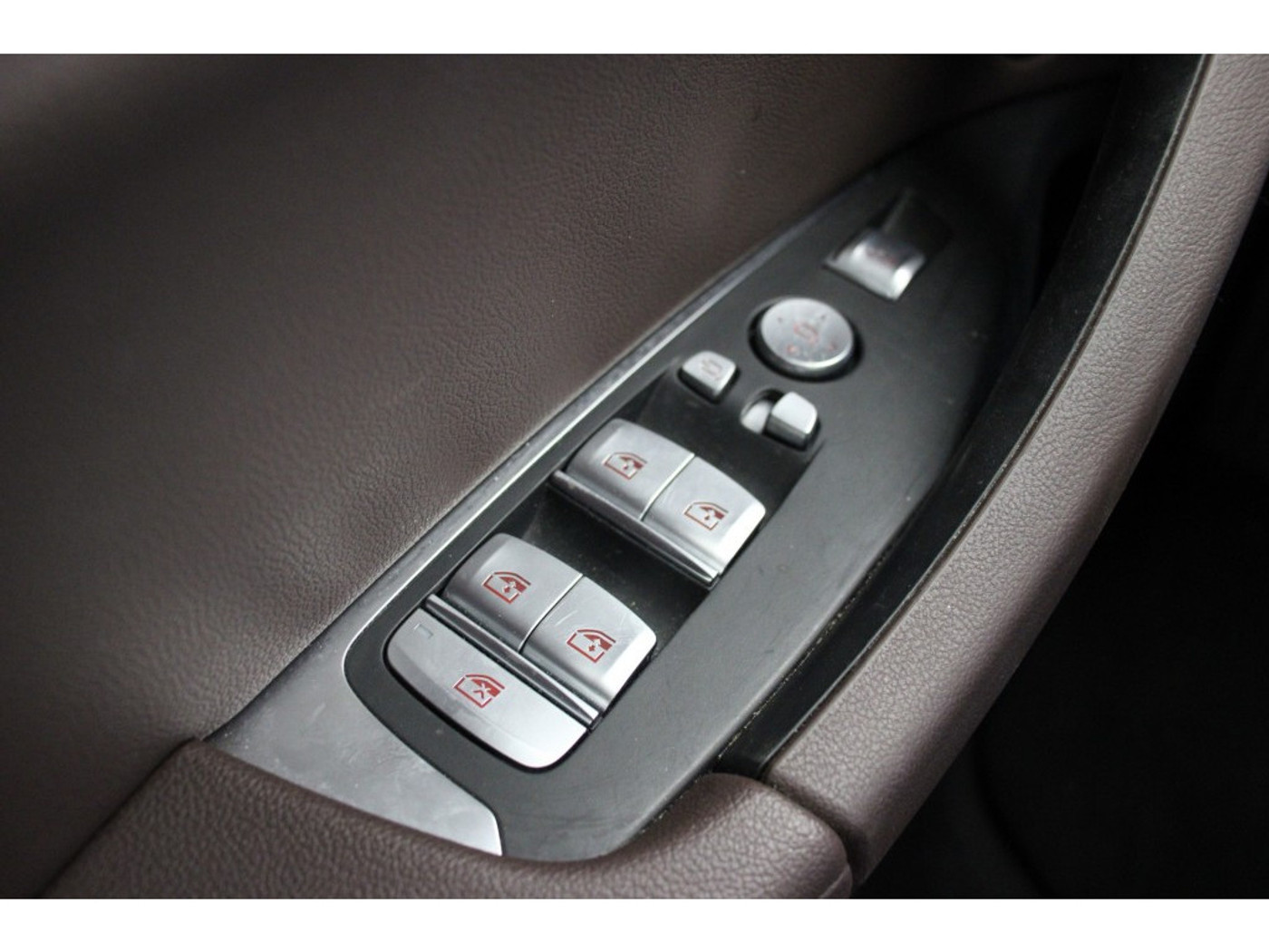 Foto van BMW Ix3