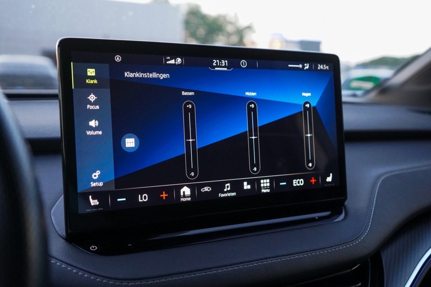 Foto van Skoda Enyaq 60