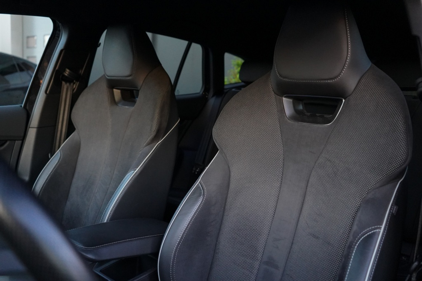 Foto van Skoda Enyaq 60