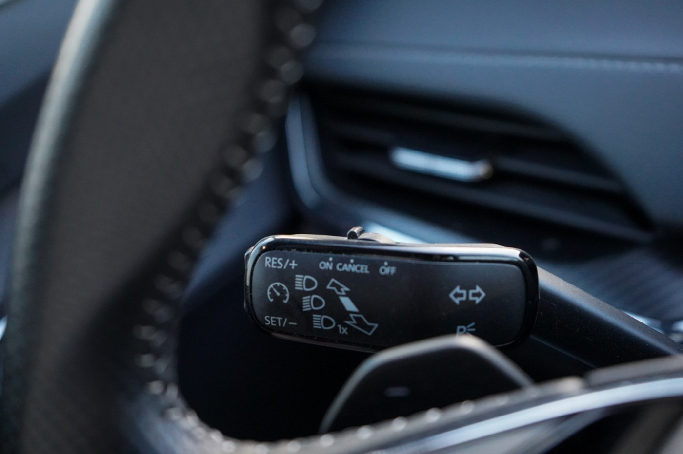 Foto van Skoda Enyaq 60
