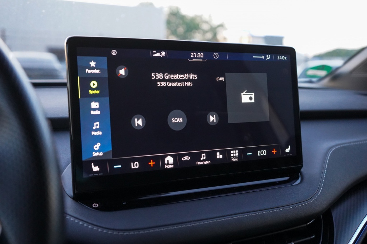 Foto van Skoda Enyaq 60