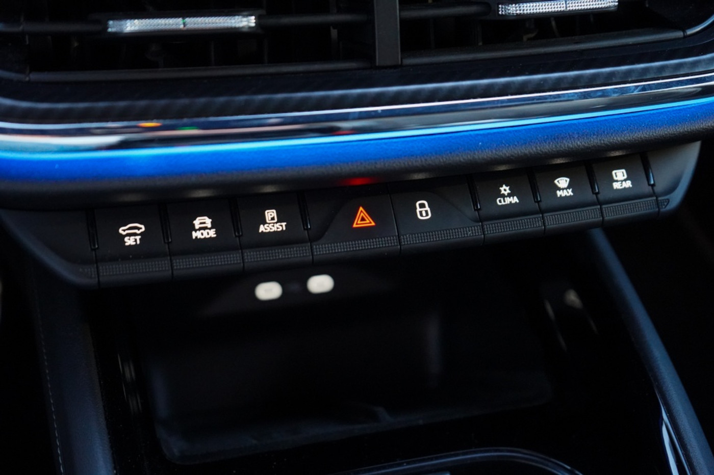 Foto van Skoda Enyaq 60