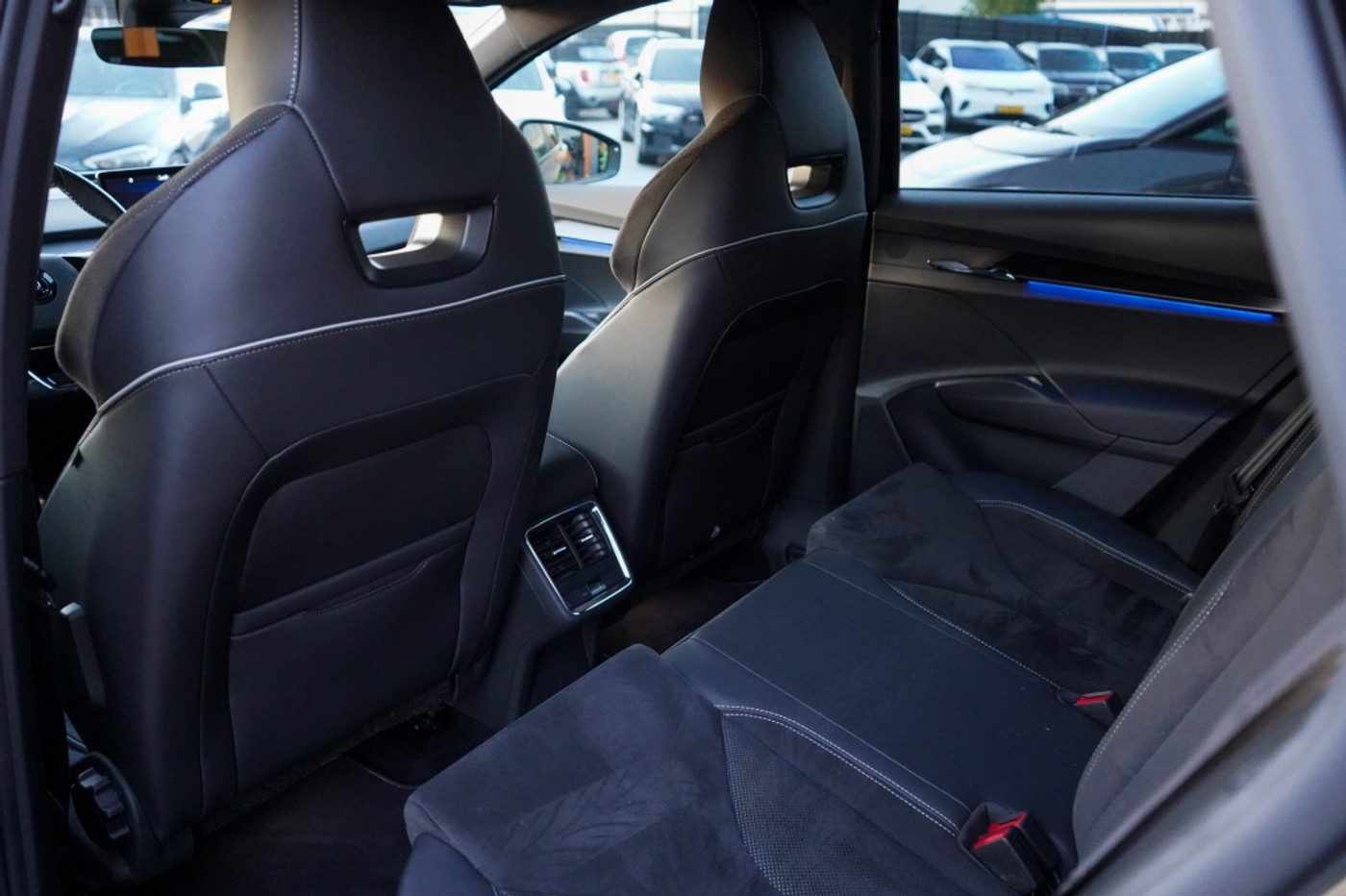 Foto van Skoda Enyaq 60